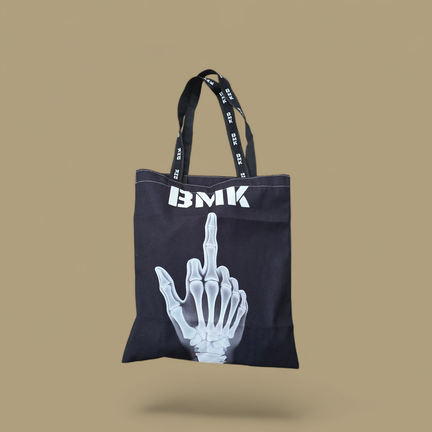 Full print bag