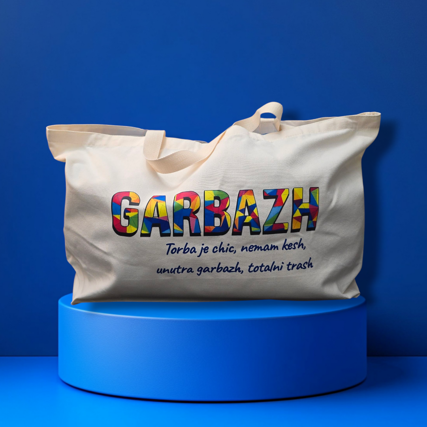 Garbazh