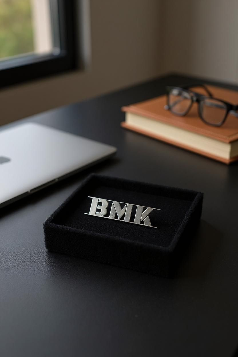 Broš BMK