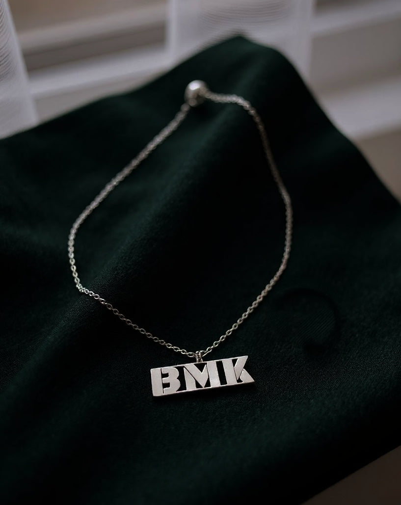 BMK Signature