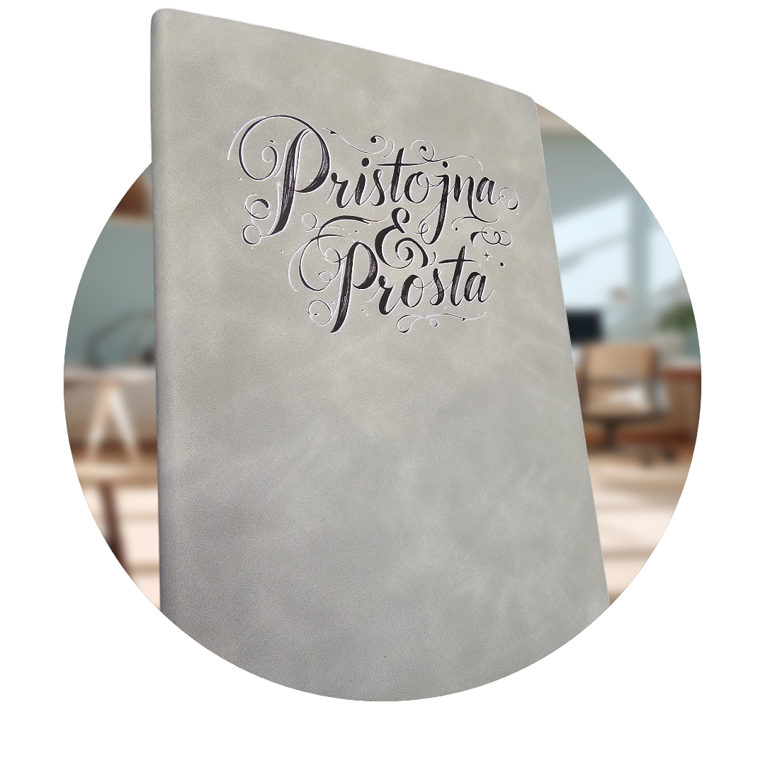 Pristojna & Prosta