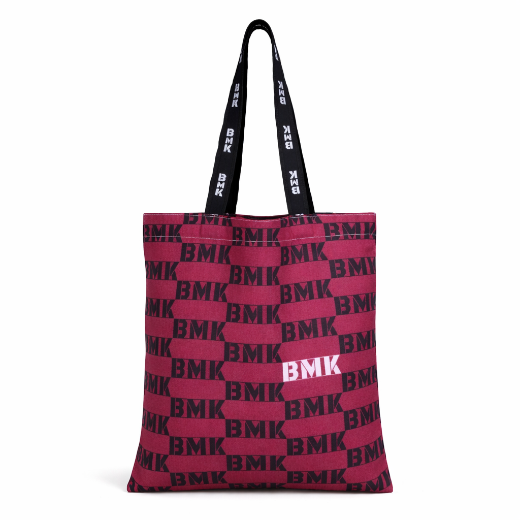 Full print bag