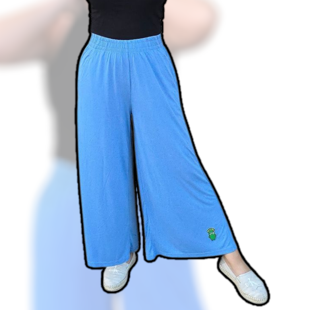 Kjukamber hlače