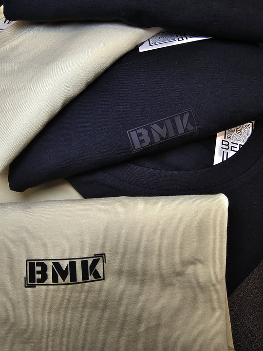 BMK majica