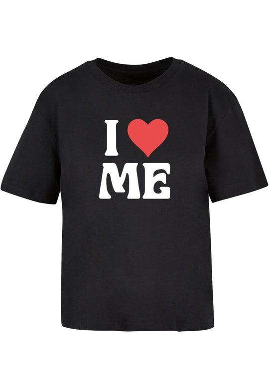 I Love Me