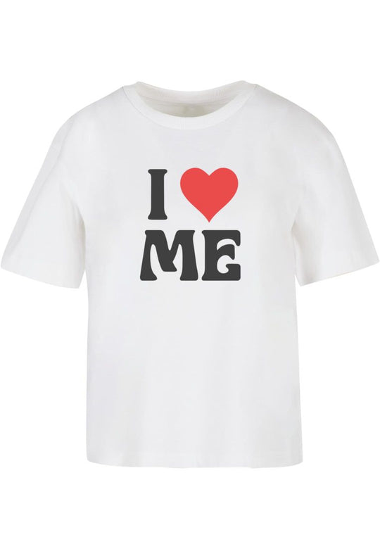 I Love Me