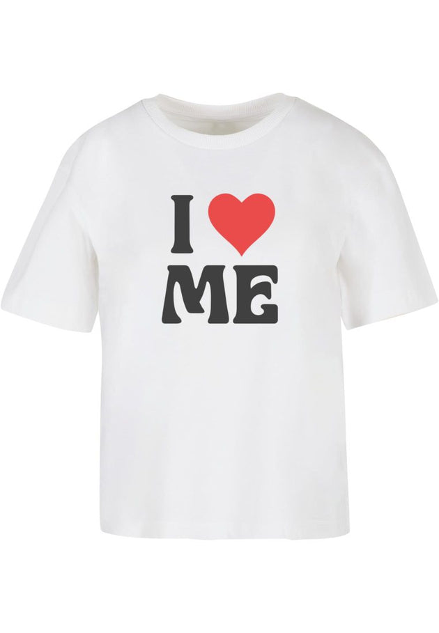 I Love Me