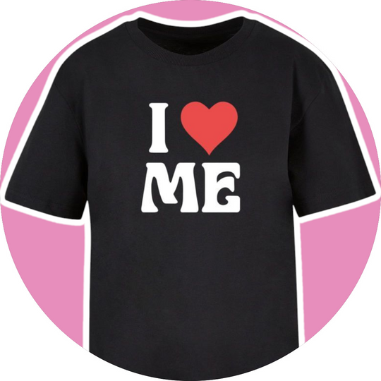 I Love Me