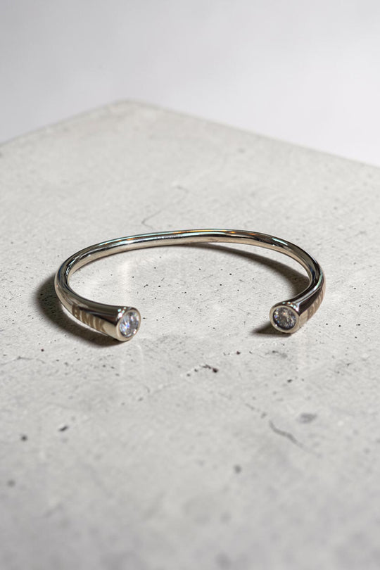 Crystal Cuff