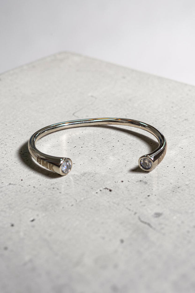 Crystal Cuff