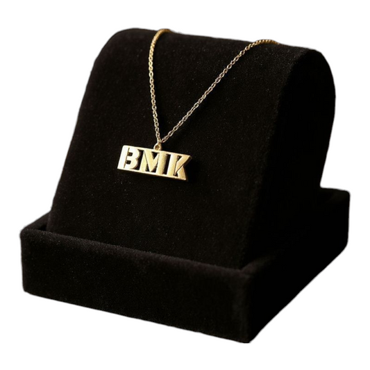 BMK Signature