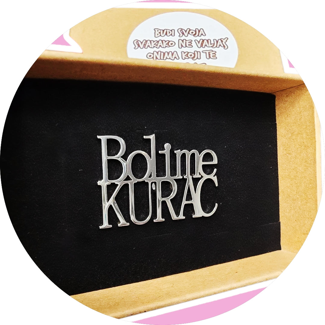 Broš BMK