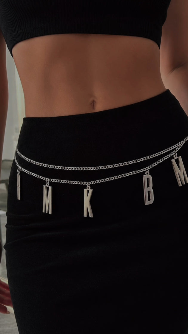 BMK remen