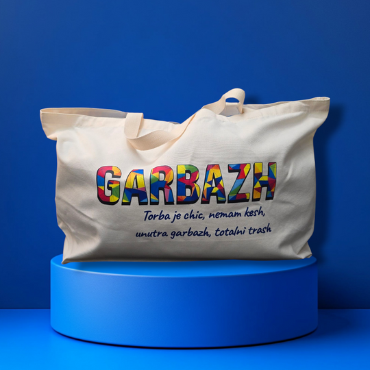 Garbazh