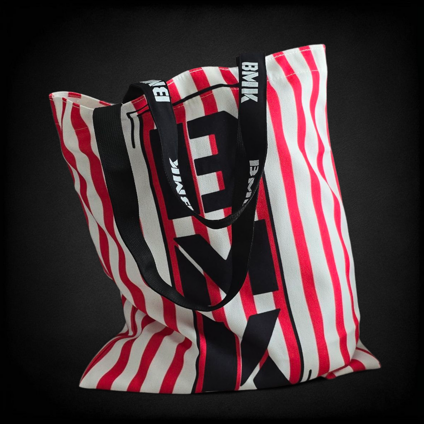 Full print bag
