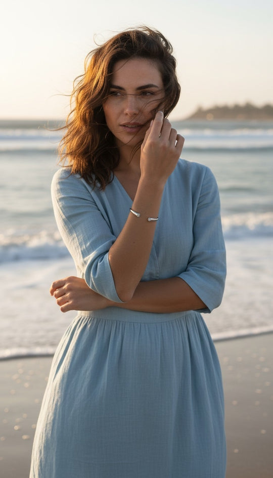 Crystal Cuff