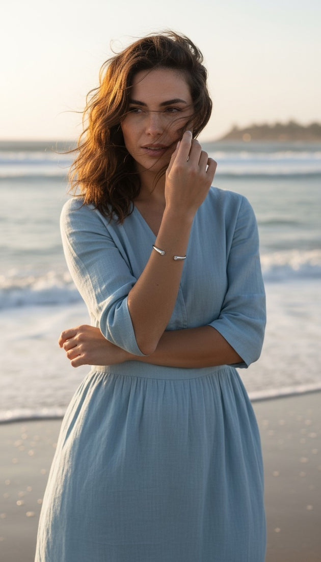 Crystal Cuff