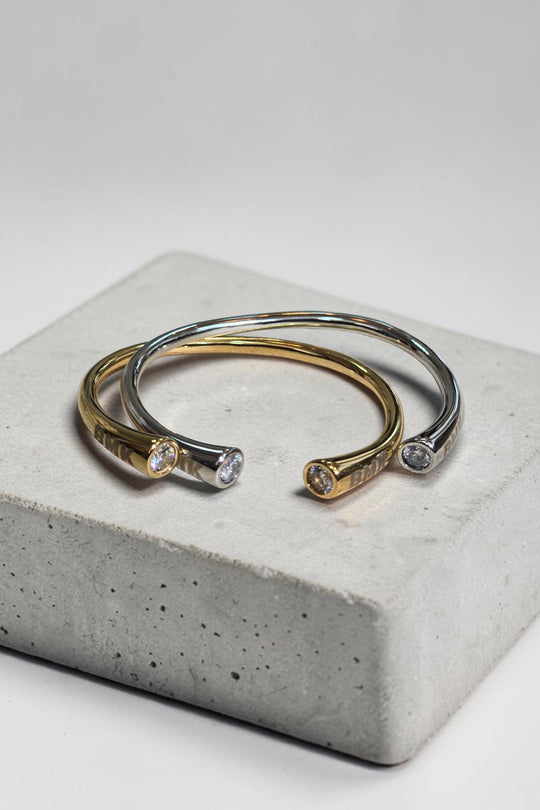 Crystal Cuff