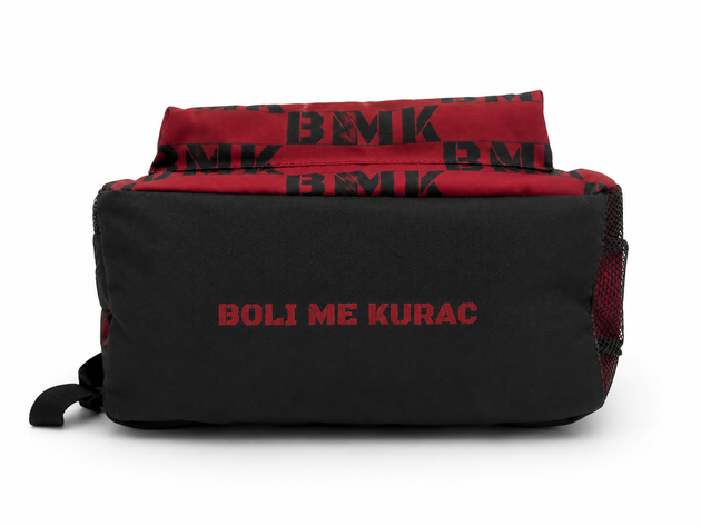 BMK Backpack