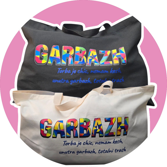 Garbazh