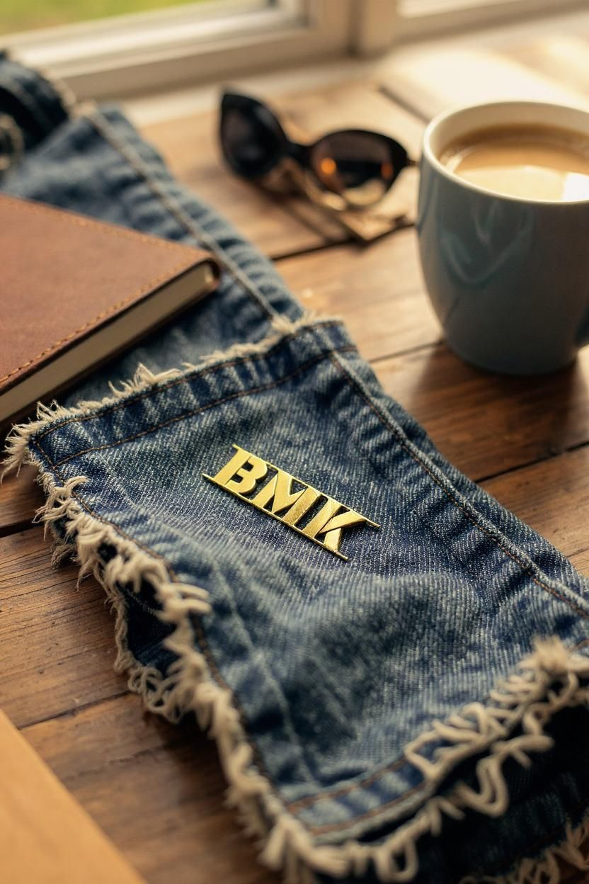 Broš BMK