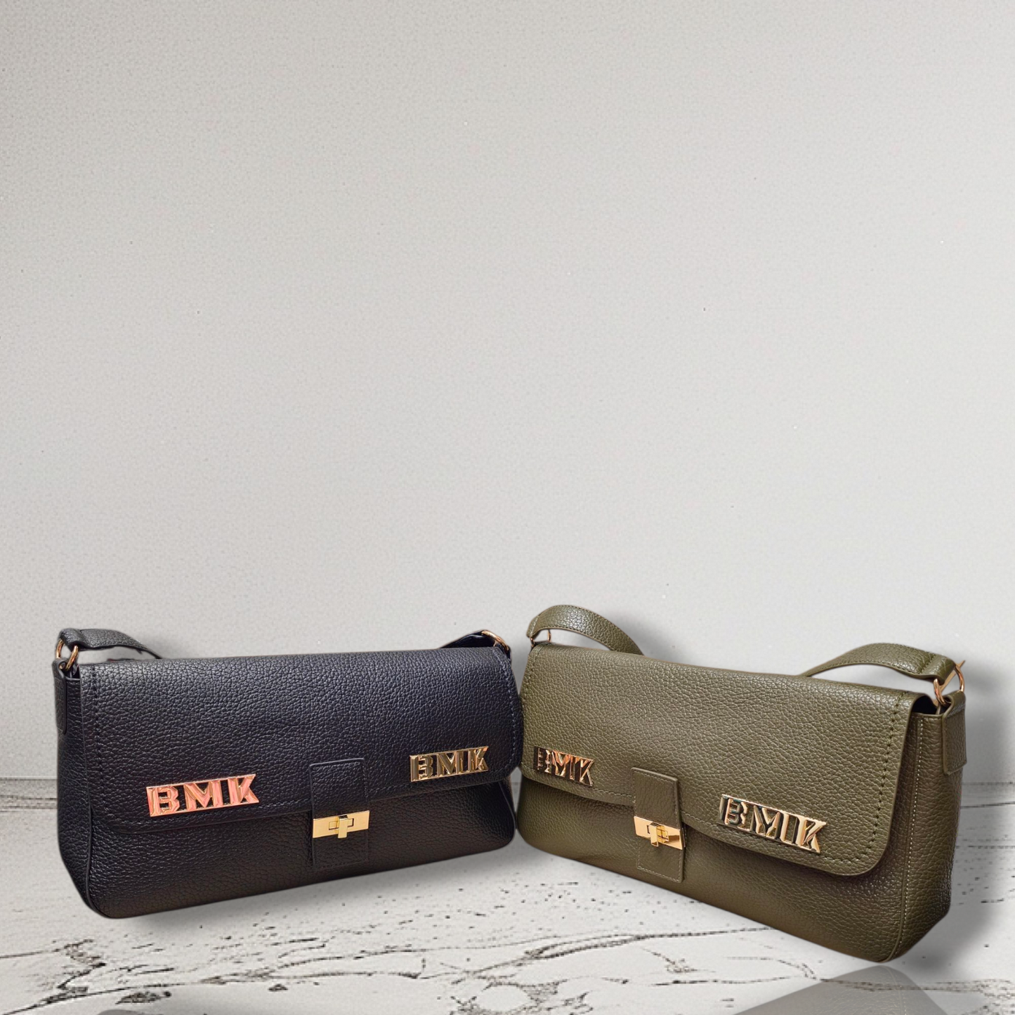 BMK Executive