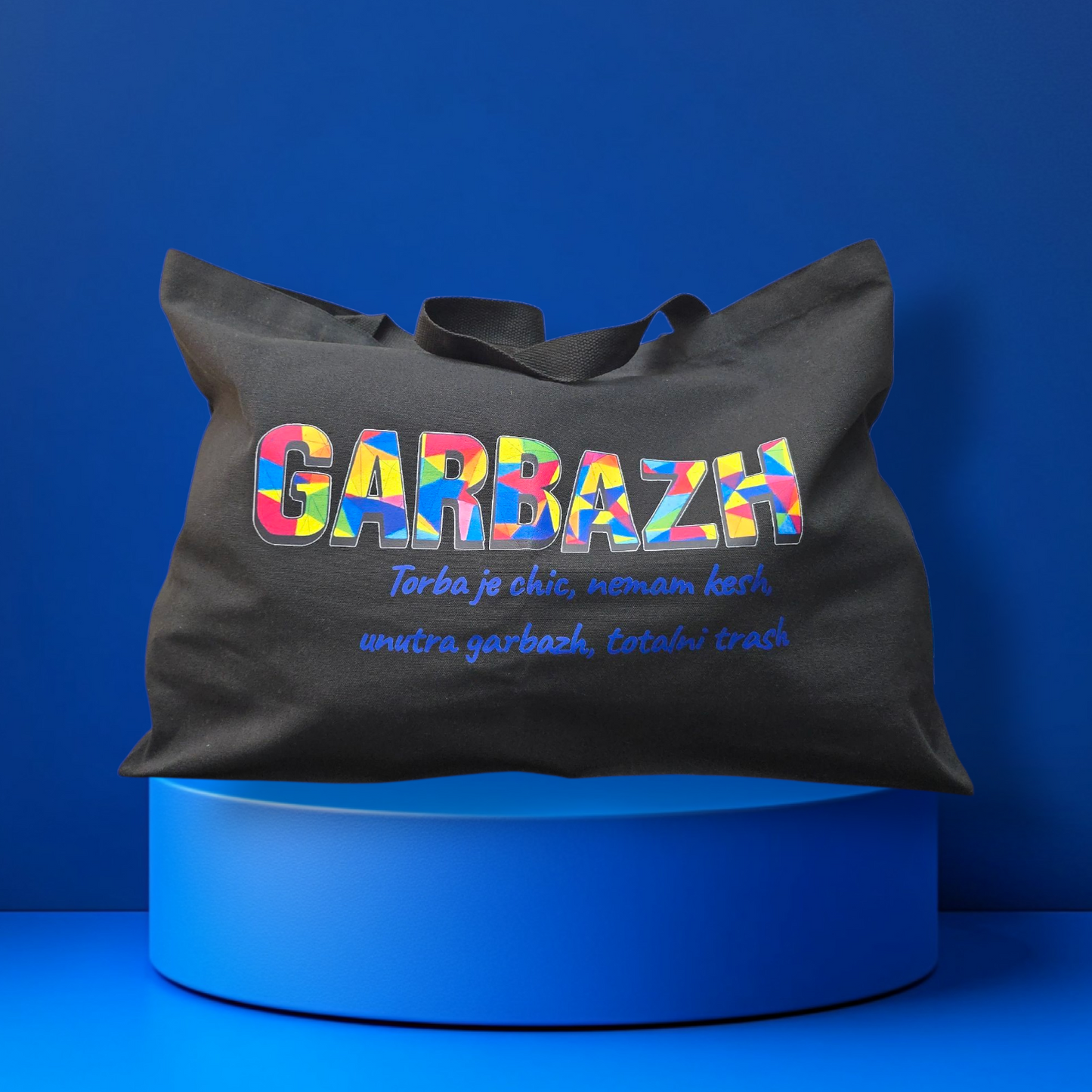 Garbazh