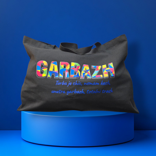 Garbazh