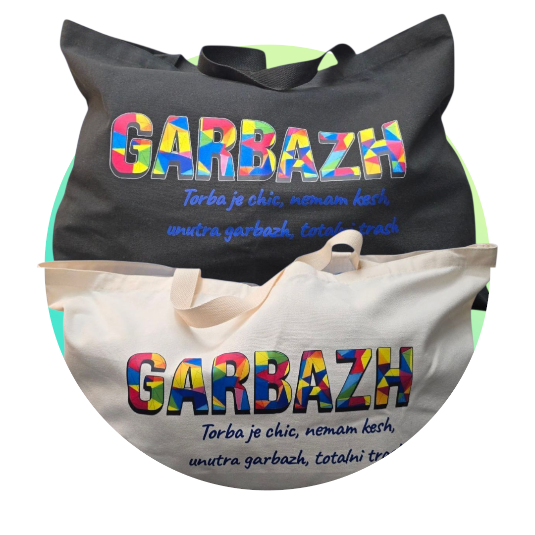 Garbazh
