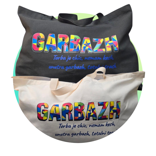 Garbazh